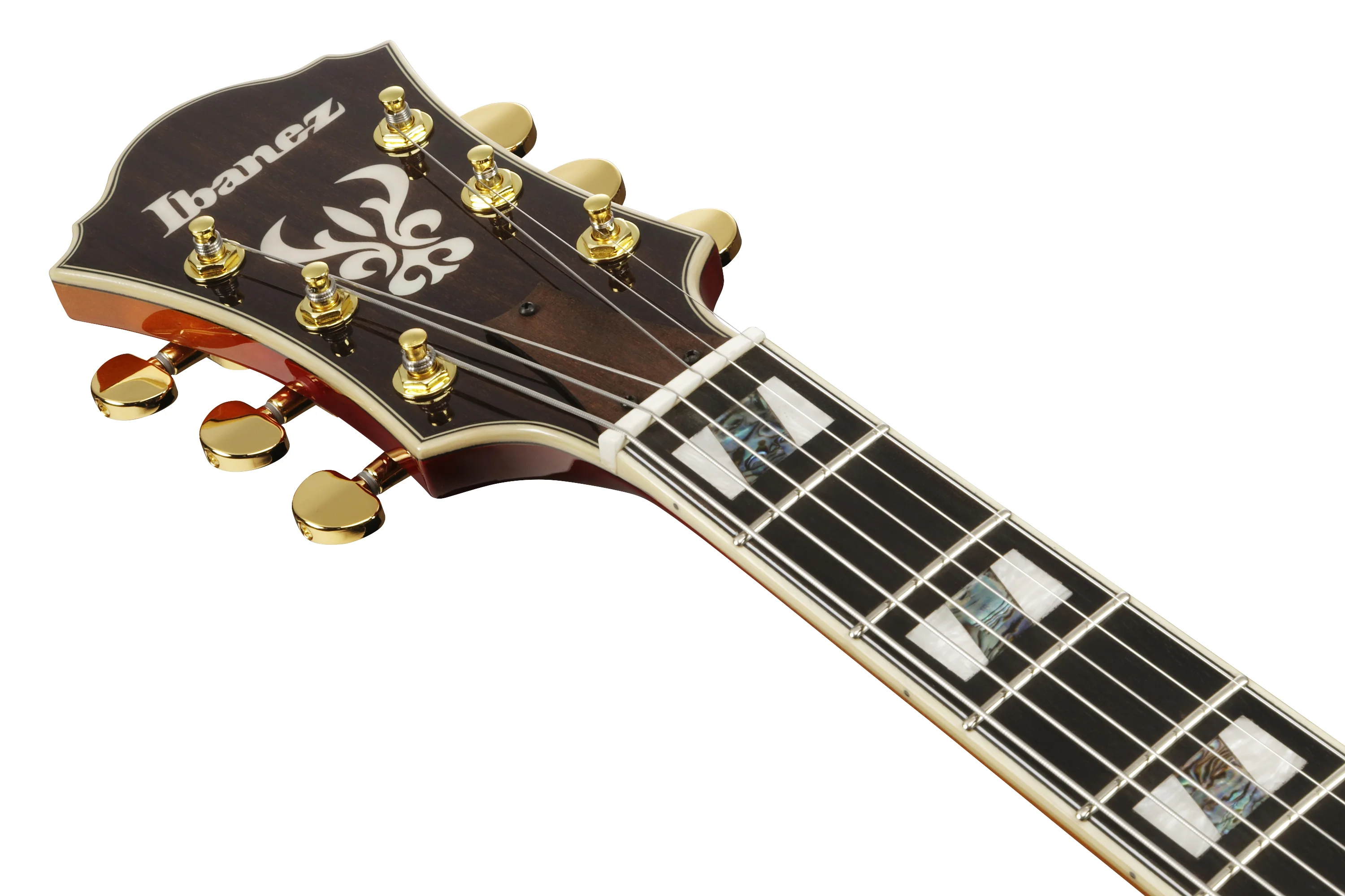 AF115-AWB Artstar Hollowbody